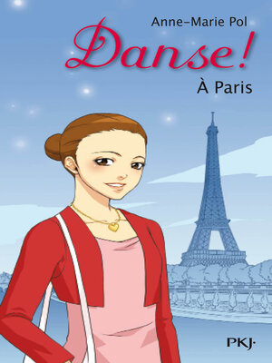 cover image of Danse ! tome 17